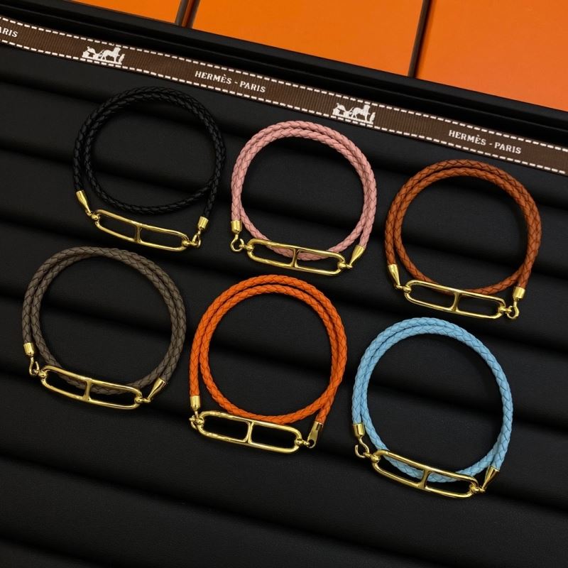 H**mes bracelets